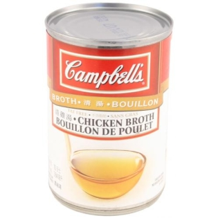 Chicken Broth