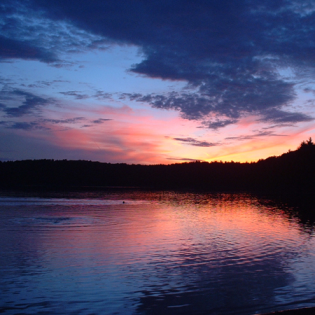 Walden Pond